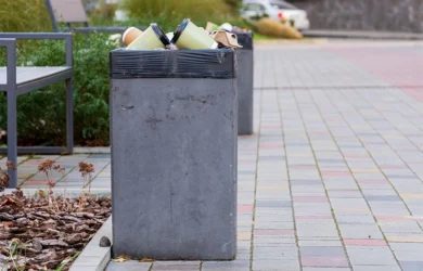 Building Tomorrow's Economy Through Resource Recovery