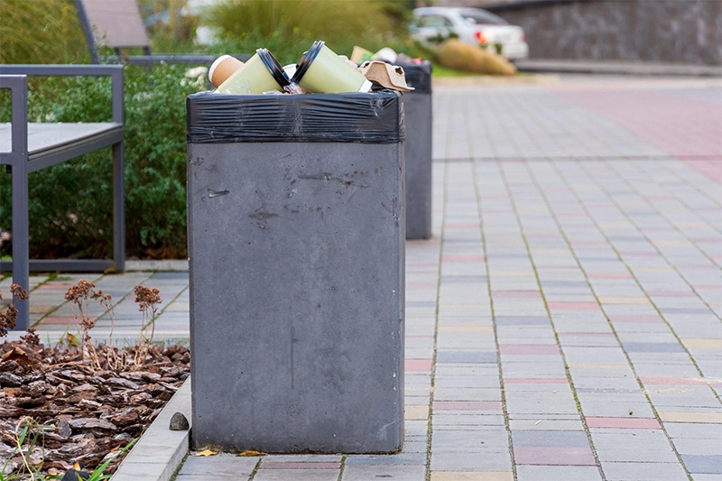 Building Tomorrow's Economy Through Resource Recovery