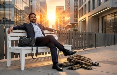 Can Recycled Plastic Really Replace Wood in Modern Construction