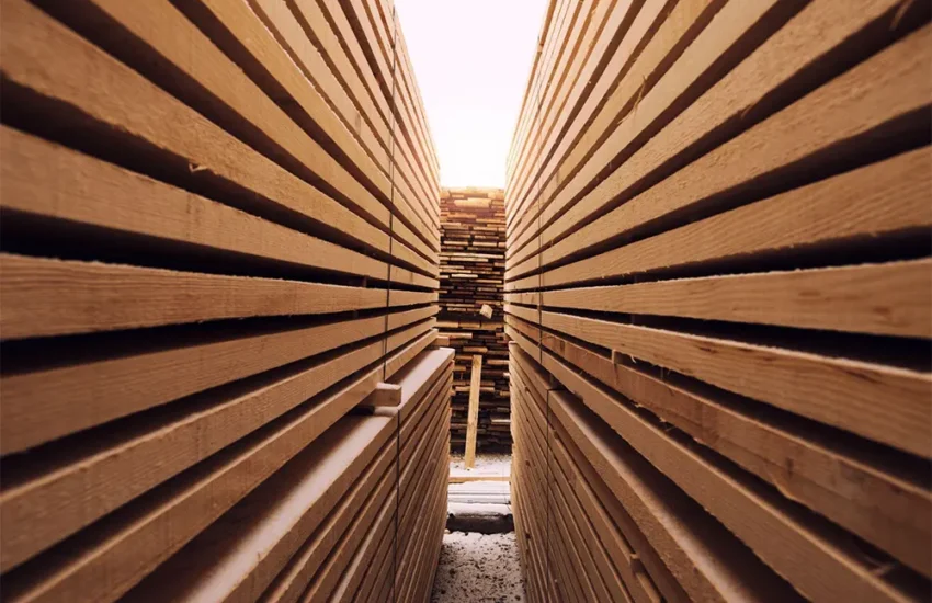 Why Recycled Plastic Lumber is the Future of Sustainable Construction